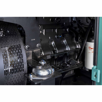 バドウィン・ダイナモ 200kW 275kW ディーゼル発電機 3相電気発電機