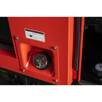 快速配送 ポータブルディーゼル発電機 375kva シングル&トリーフェーズ サイレント 300kw 定位電力 スーパーサイレント ディーゼル発電機セット