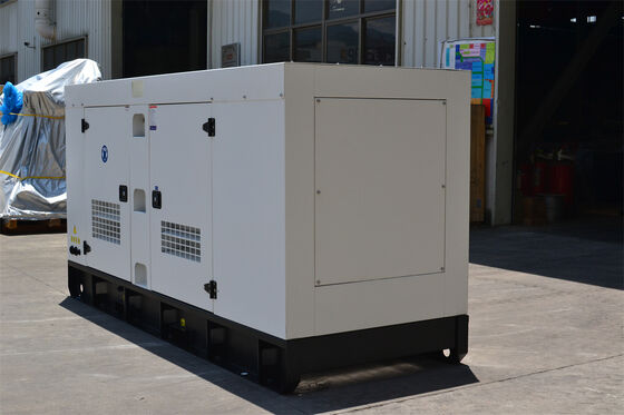 ボドウイン ディーゼル発電機500kva 600kva 700kva 750kva 発電機 静かなオープンタイプ ディーゼル発電機 セット 良質 低価格 発電機