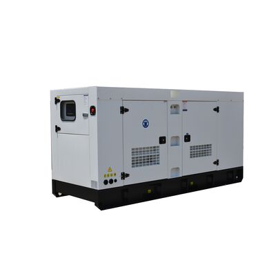 工場価格 オープン/サイレントタイプ ドーサン ディーゼル発電機 260KW/325KVA 電源 水冷却