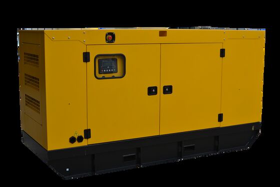 バドウィン超静音ディーゼルジェネセット ポータブルディーゼル発電機 700KVA 750KVA 800KVA 900KVA 1000KVA デジタルパネル 50hz/60hz