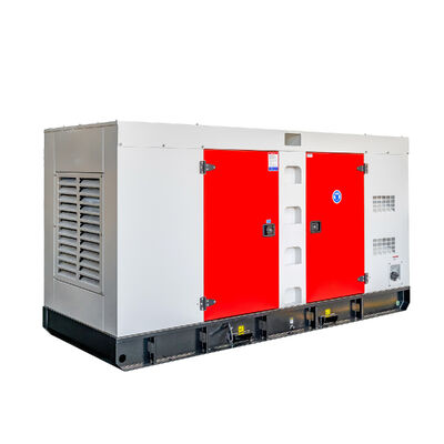 YUCHAI インテリジェントディーゼル発電機 720kW 900KVA オープンタイプ サイレントディーゼル 電気発電機 720kW