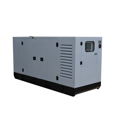 POWER インテリジェント SDEC ディーゼル発電機 160kW 200KVA オープンタイプ サイレント ディーゼル 電気発電機 160kW 低騒音