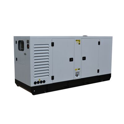 POWER インテリジェント SDEC ディーゼル発電機 160kW 200KVA オープンタイプ サイレント ディーゼル 電気発電機 160kW 低騒音