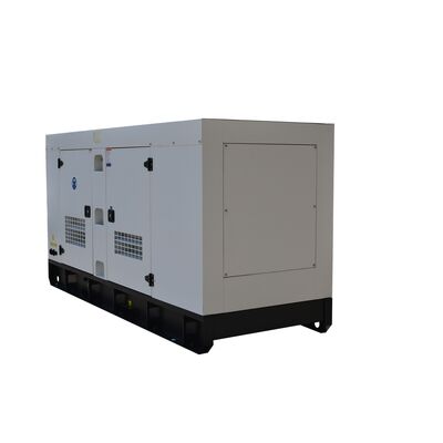 24kW 30kVA 33kVA 家庭用 産業用 屋外用 電源 超静音型 水冷ディーゼル発電機
