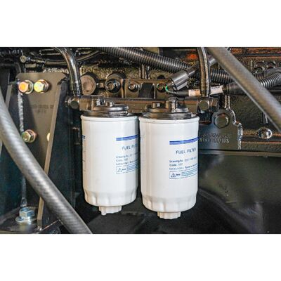 24kW 30kVA 33kVA 家庭用 産業用 屋外用 電源 超静音型 水冷ディーゼル発電機