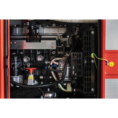 ディーゼル発電機 ボドウイン・パーキングズ ウェチャイ・ユチャイ・デュッツ Sdec スーパーサイレント オープン 30kw 50kw 100kw 200kw 400kw 500kw 800kw 1000kw 1200kw