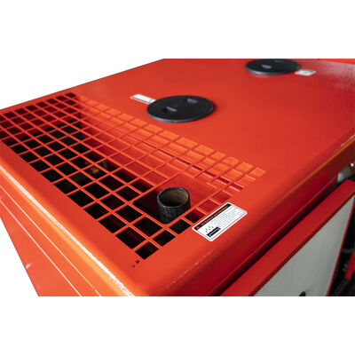 オリジナルエンジン 16kW 20KVA 3相自動起動 水冷 230V 携帯静かなディーゼル発電機 工場価格