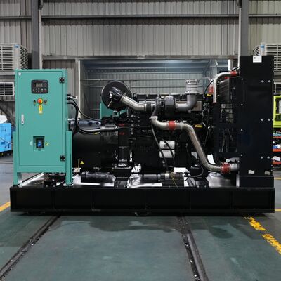 高品質のインバーター発電機 KUBOTA 3相発電機 30kva 24kw サイレント ジェネセットディーゼル発電機 サイレントキャノピーと低騒音