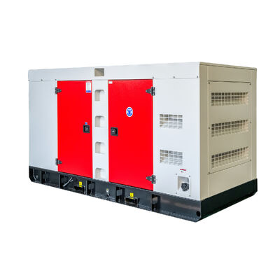 Price Affordable 40KW 50KW 60KW Diesel Generator  YTO  Generator Diesel Engine