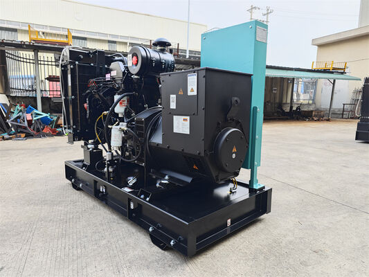 5kVA 6kVA 7kVA 10kVA 15kVA 20kVA 25kVA 30kVA 40kVA Diesel Generator Set with Yanmar Engine