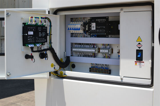 ヤンマーディーゼル発電機 7kVA 10kVA 15kVA 20kVA 25kVA 30kVA 40kVA エンジン付きディーゼル発電機セット 遠隔地用