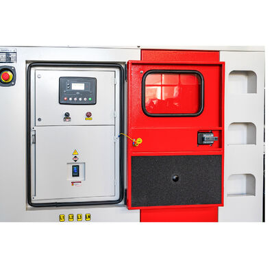 ISUZU 水冷式 配送用 ポータブル ディーゼル発電機 24kW サイレントパワー 発電機 30KVA 工場製 ディーゼル ディーゼル発電機