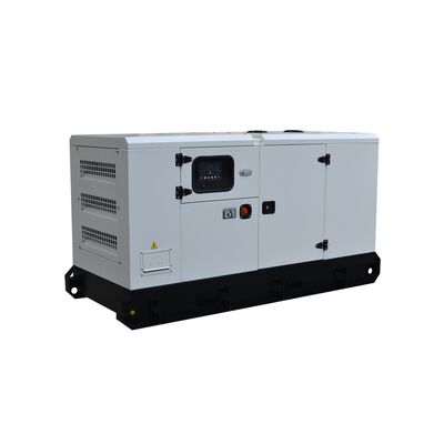 3 Phase Genset 150kW  SDEC Generators 150kW  188kva Diesel Genset for Sale Super Silent Diesel Generator Set