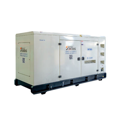 カミンの発電機 80kW 100KVA 耐久性防錆電源スーパーサイレントポータブルディーゼル発電機家庭用小型カスタマイズ可能