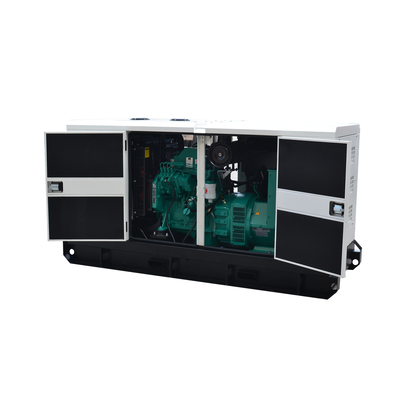 Custom 100kw 200kva 200KW 300 Kva 400kw SDEC Silent diesel Generator 300kw 400kva 500kva Genset Electric Power Generator