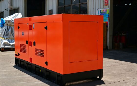 Bobig Doosan Intelligent 300kw 330kw 350kw 400kw 420kw 1/3 Phase diesel Generator for Industrial/ hotel/ farm/ hospital Silent Type Gensets