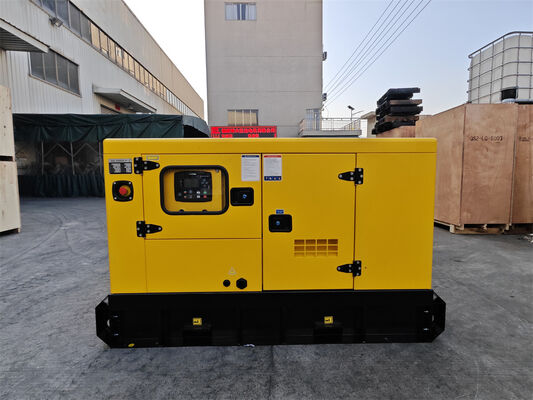 Diesel Generator Doosan Perkings Wechai Yuchai Deutz Sdec  Super Silent Open 20kw 30kw 50kw 100kw 200kw 400kw 500kw 800kw 1000kw