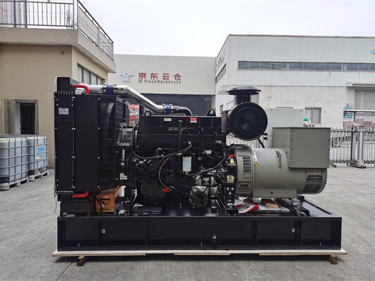 ディーゼル発電機 ボドウイン・ウェチャイ ユチャイ デュッツ Sdec スーパーサイレント オープン 36kw 50kw 100kw 200kw 400kw 500kw 800kw 1000kw