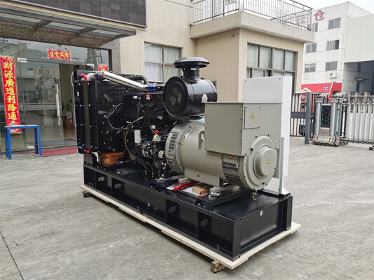 ディーゼル発電機 ボドウイン・ウェチャイ ユチャイ デュッツ Sdec スーパーサイレント オープン 36kw 50kw 100kw 200kw 400kw 500kw 800kw 1000kw