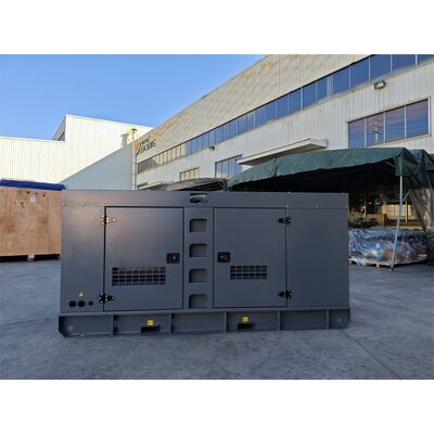 高コスト効率の720kWSDEC サイレントディーゼル発電機 900KVA ジェンセット CE承認,工場からの直接 低燃費