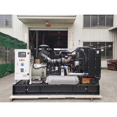 燃料節約 900kW 1125KVA シャングチャイ SDEC パーソナライズ サイレントディーゼル発電機セット CE認証 工場直結 最良価格