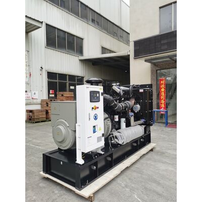 燃料節約 900kW 1125KVA シャングチャイ SDEC パーソナライズ サイレントディーゼル発電機セット CE認証 工場直結 最良価格
