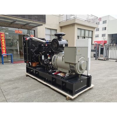 燃料節約 900kW 1125KVA シャングチャイ SDEC パーソナライズ サイレントディーゼル発電機セット CE認証 工場直結 最良価格