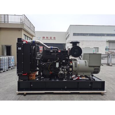 燃料節約 900kW 1125KVA シャングチャイ SDEC パーソナライズ サイレントディーゼル発電機セット CE認証 工場直結 最良価格