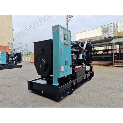 燃料節約 900kW 1125KVA シャングチャイ SDEC パーソナライズ サイレントディーゼル発電機セット CE認証 工場直結 最良価格