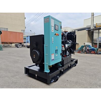 1000kW 1250KVA SDEC サイレント発電機セットで最大限に節約します CE 認証済み デザインに合わせた 工場直結コスト