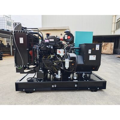 1000kW 1250KVA SDEC サイレント発電機セットで最大限に節約します CE 認証済み デザインに合わせた 工場直結コスト