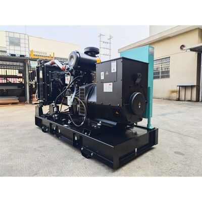 1000kW 1250KVA SDEC サイレント発電機セットで最大限に節約します CE 認証済み デザインに合わせた 工場直結コスト