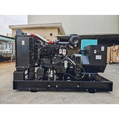 1000kW 1250KVA SDEC サイレント発電機セットで最大限に節約します CE 認証済み デザインに合わせた 工場直結コスト