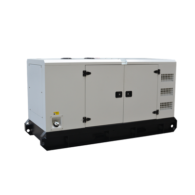 家庭用単相24kwディーゼル発電機セット価格（YangdongエンジンY4102D搭載）