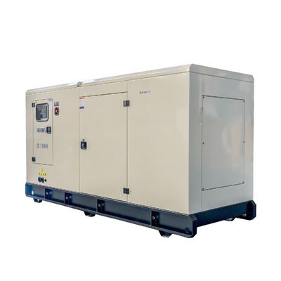 400kW 500KVA Weichai  Open Generator Set Silent Frame Generator High Quality Power Silent Diesel Electric Engine Generator Price